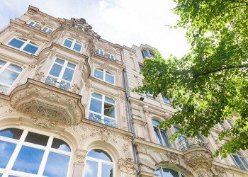 Wohngebäudeversicherung